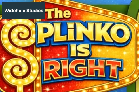 The Plinko Is Right